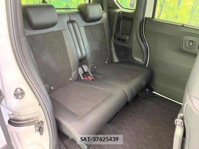 Honda N BOX CUSTOM 2025-12 8627984-8