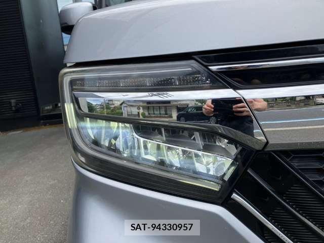 Honda N BOX CUSTOM 2017-12 8628047-10