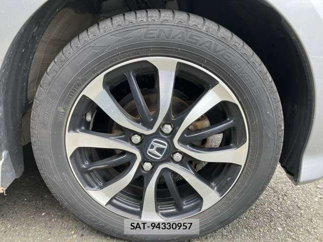 Honda N BOX CUSTOM 2017-12 8628047-12