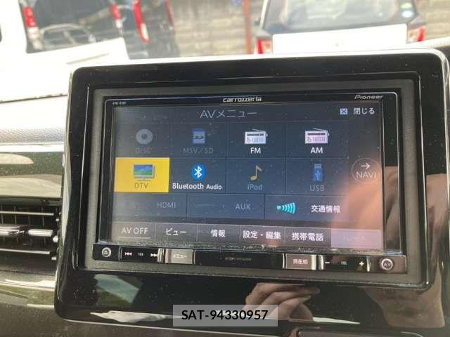 Honda N BOX CUSTOM 2017-12 8628047-2