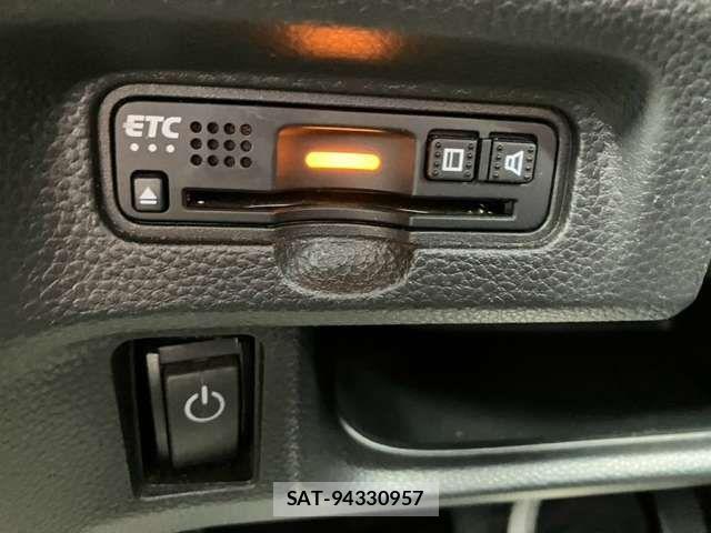 Honda N BOX CUSTOM 2017-12 8628047-4