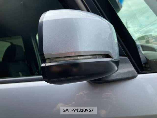 Honda N BOX CUSTOM 2017-12 8628047-8