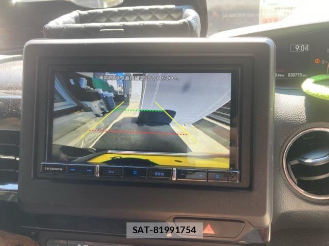 Honda N BOX CUSTOM 2023-02 8628017-4