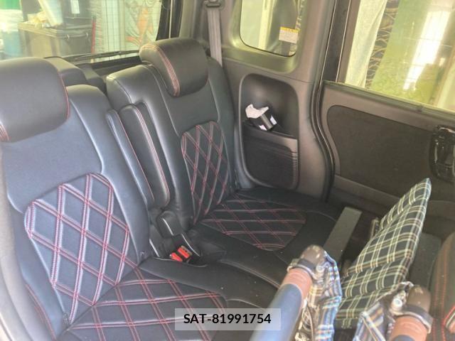 Honda N BOX CUSTOM 2023-02 8628017-5