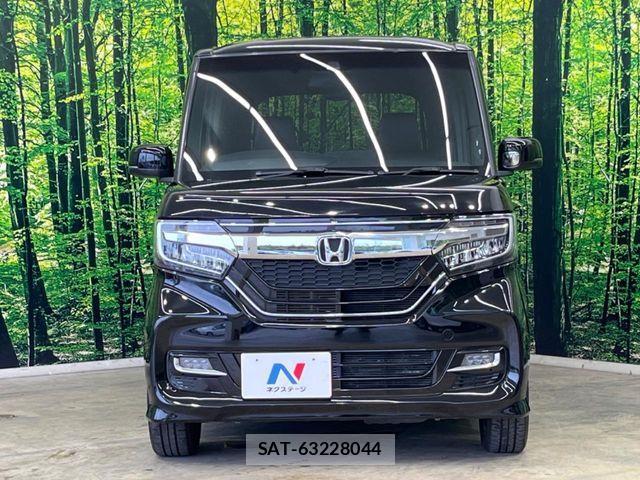 Honda N BOX CUSTOM 2019-04 8628038-13