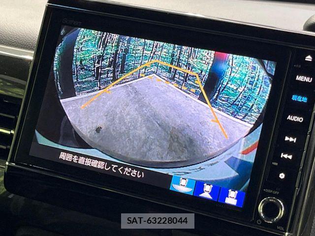 Honda N BOX CUSTOM 2019-04 8628038-5
