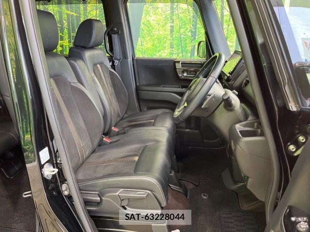 Honda N BOX CUSTOM 2019-04 8628038-7