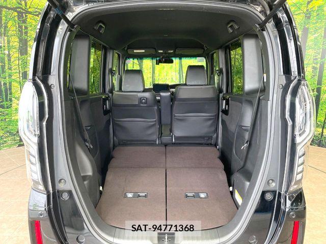 Honda N BOX CUSTOM 2019-06 8628012-9