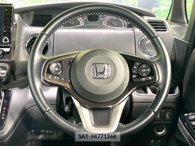 Honda N BOX CUSTOM 2019-06 8628012-10