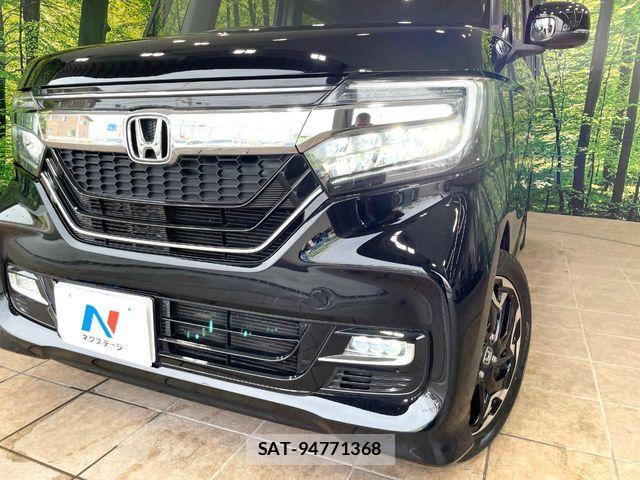Honda N BOX CUSTOM 2019-06 8628012-11
