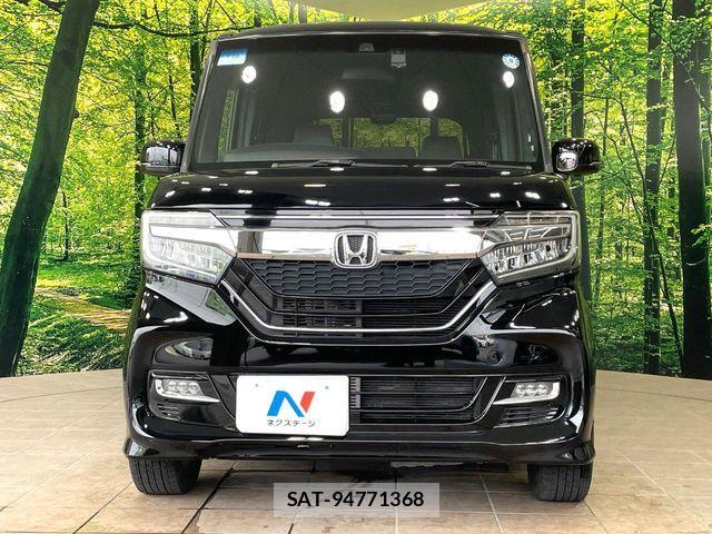 Honda N BOX CUSTOM 2019-06 8628012-13