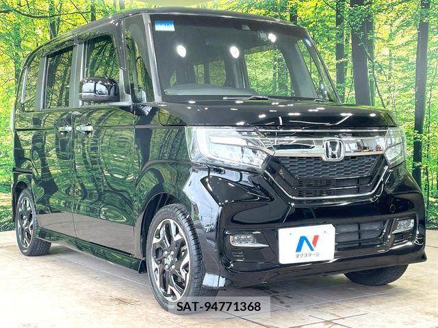 Honda N BOX CUSTOM 2019-06 8628012-15