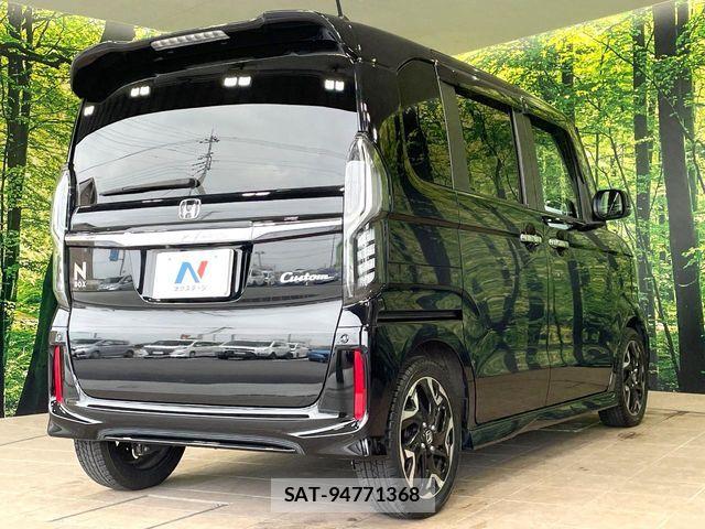 Honda N BOX CUSTOM 2019-06 8628012-16