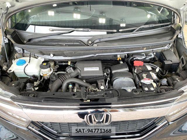 Honda N BOX CUSTOM 2019-06 8628012-17