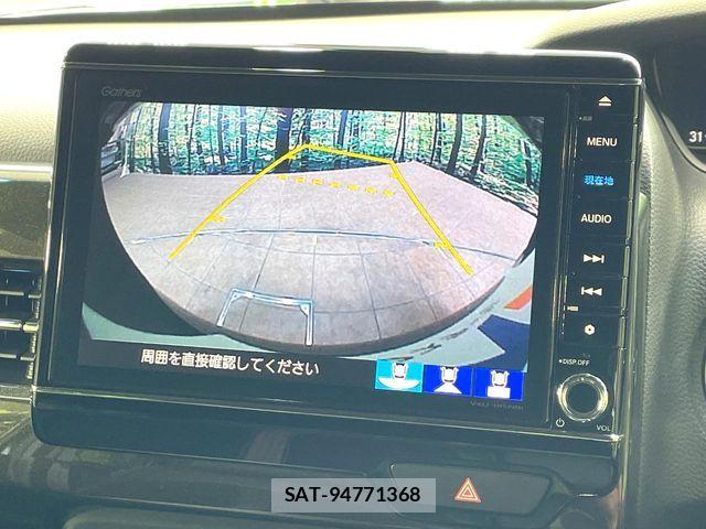 Honda N BOX CUSTOM 2019-06 8628012-4