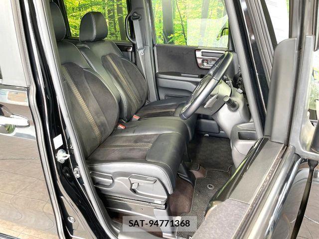 Honda N BOX CUSTOM 2019-06 8628012-7