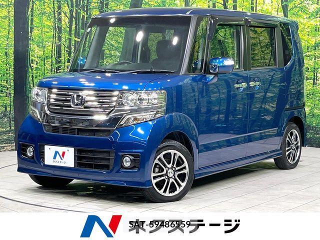 Honda N BOX CUSTOM 2013-09 8628046-0