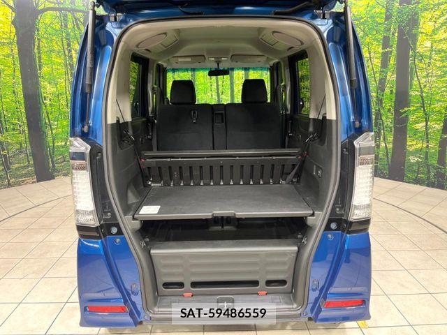 Honda N BOX CUSTOM 2013-09 8628046-9