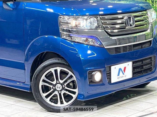 Honda N BOX CUSTOM 2013-09 8628046-11