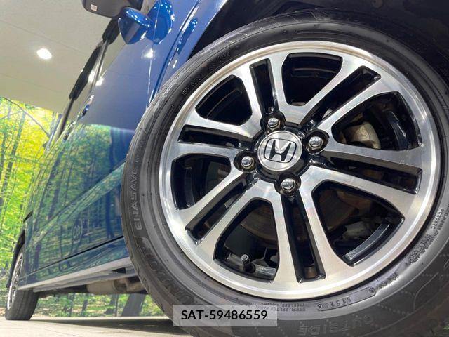Honda N BOX CUSTOM 2013-09 8628046-12