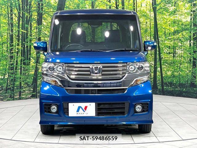 Honda N BOX CUSTOM 2013-09 8628046-13
