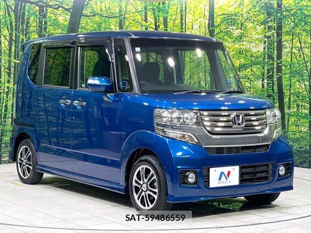 Honda N BOX CUSTOM 2013-09 8628046-15