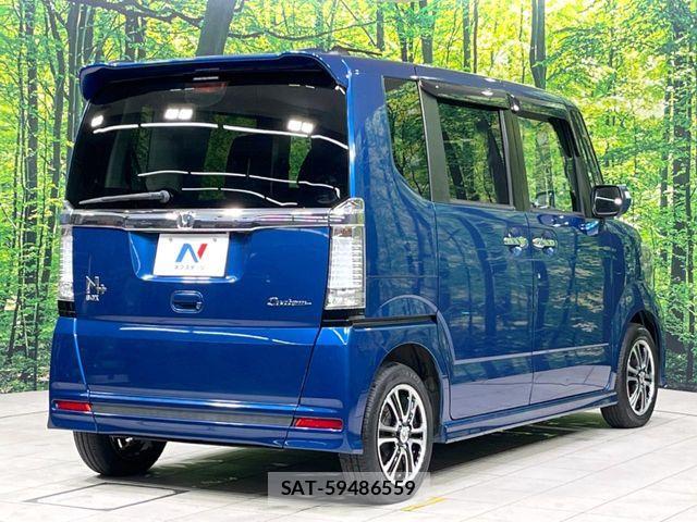 Honda N BOX CUSTOM 2013-09 8628046-16