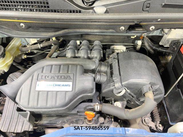 Honda N BOX CUSTOM 2013-09 8628046-17