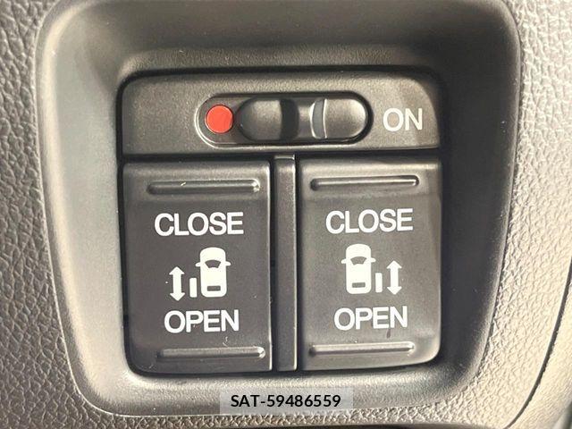 Honda N BOX CUSTOM 2013-09 8628046-4