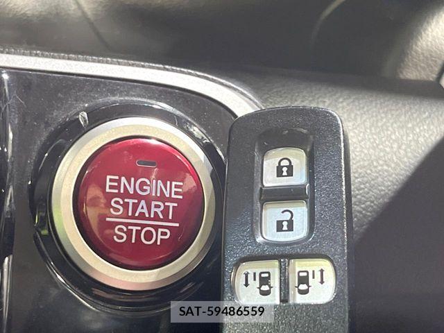Honda N BOX CUSTOM 2013-09 8628046-5