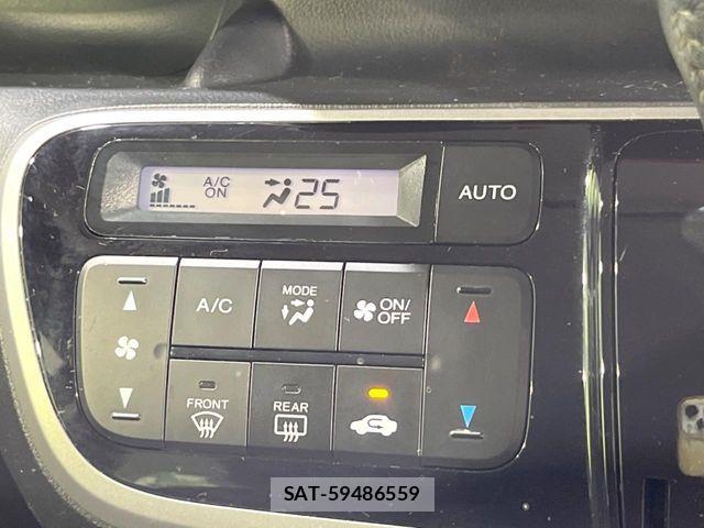 Honda N BOX CUSTOM 2013-09 8628046-6