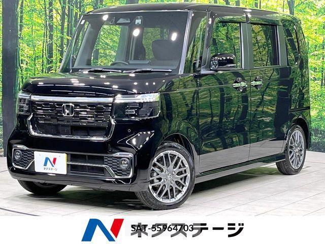 Honda N BOX CUSTOM 2024-06 8627995-0