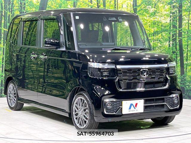 Honda N BOX CUSTOM 2024-06 8627995-15