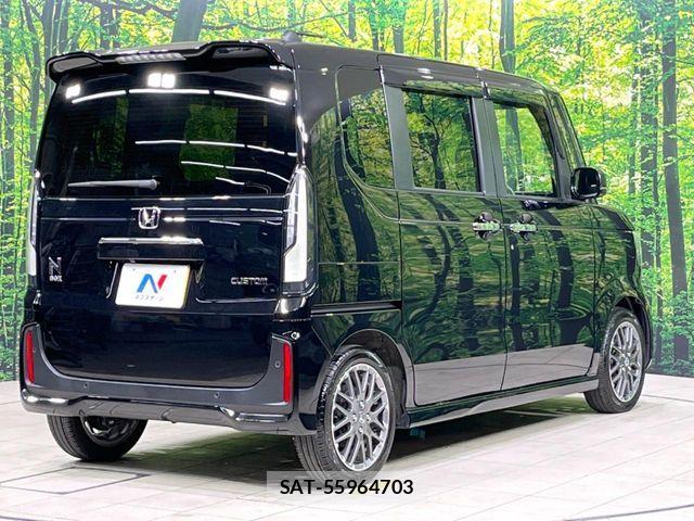 Honda N BOX CUSTOM 2024-06 8627995-16