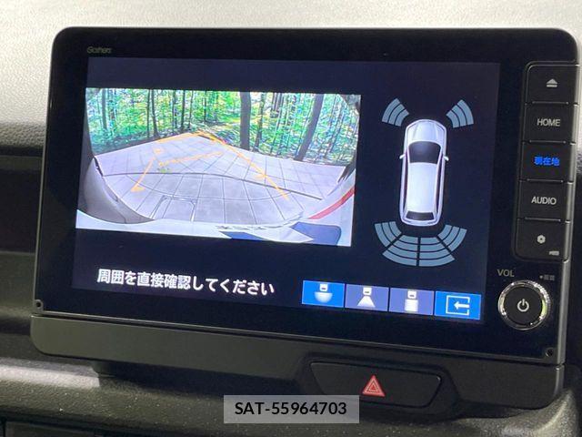 Honda N BOX CUSTOM 2024-06 8627995-3