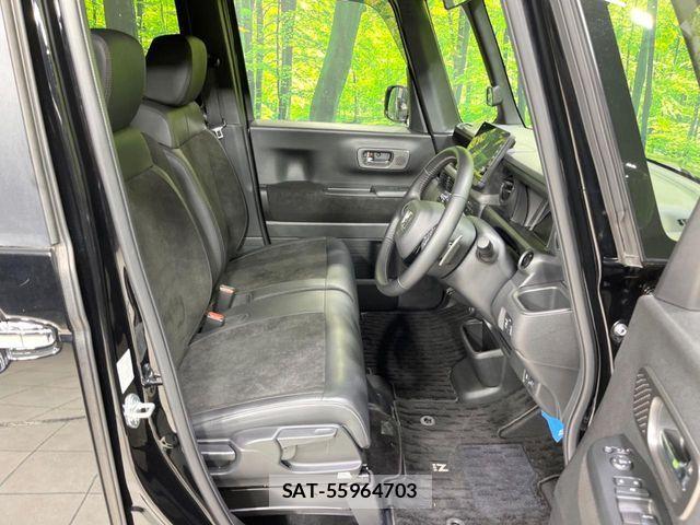 Honda N BOX CUSTOM 2024-06 8627995-7