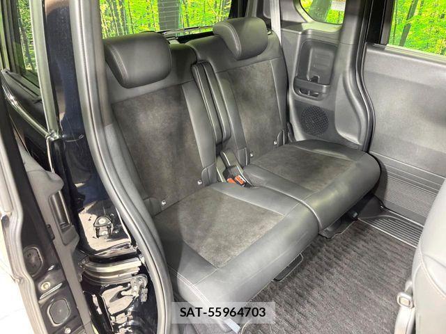 Honda N BOX CUSTOM 2024-06 8627995-8