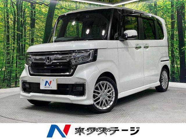 Honda N BOX CUSTOM 2022-02 8628006-0