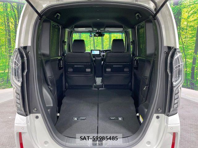 Honda N BOX CUSTOM 2022-02 8628006-10