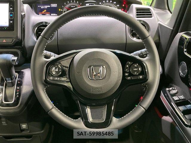 Honda N BOX CUSTOM 2022-02 8628006-11