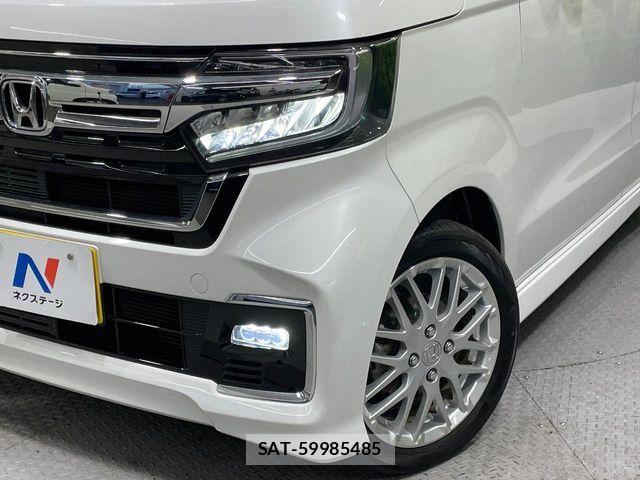 Honda N BOX CUSTOM 2022-02 8628006-12
