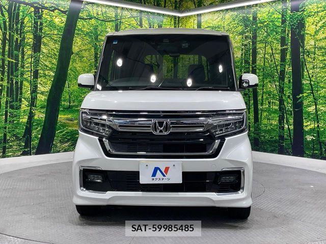 Honda N BOX CUSTOM 2022-02 8628006-14