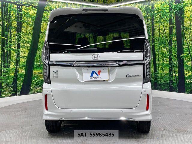 Honda N BOX CUSTOM 2022-02 8628006-15