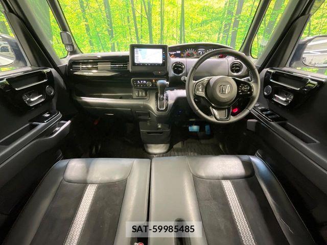 Honda N BOX CUSTOM 2022-02 8628006-3