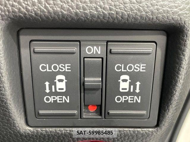 Honda N BOX CUSTOM 2022-02 8628006-7