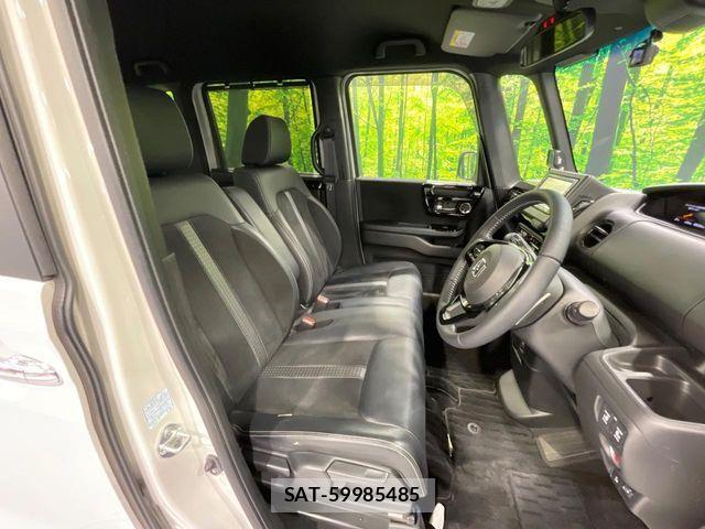 Honda N BOX CUSTOM 2022-02 8628006-8