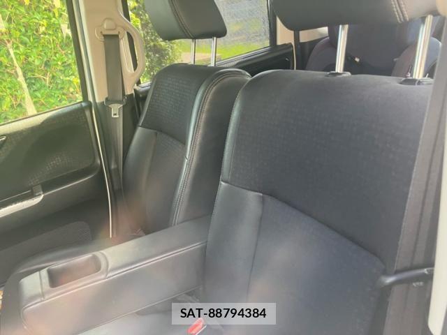 Honda N BOX CUSTOM 2015-03 8628052-8
