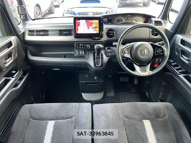 Honda N BOX CUSTOM 2022-07 8628009-1
