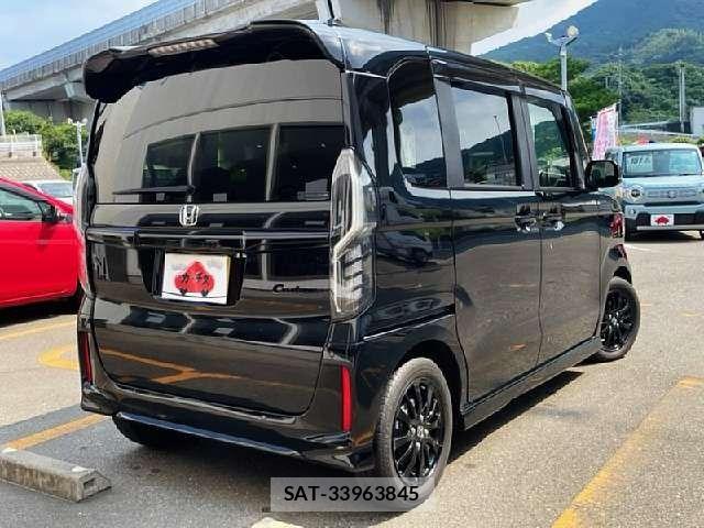 Honda N BOX CUSTOM 2022-07 8628009-2