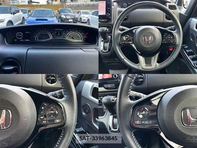 Honda N BOX CUSTOM 2022-07 8628009-3